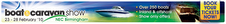 NEC Boat Show 2010