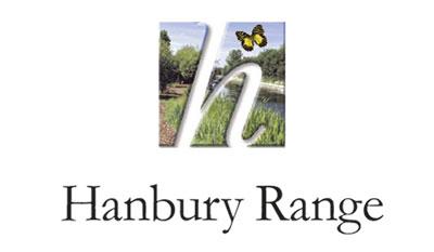 Hanbury Range 3