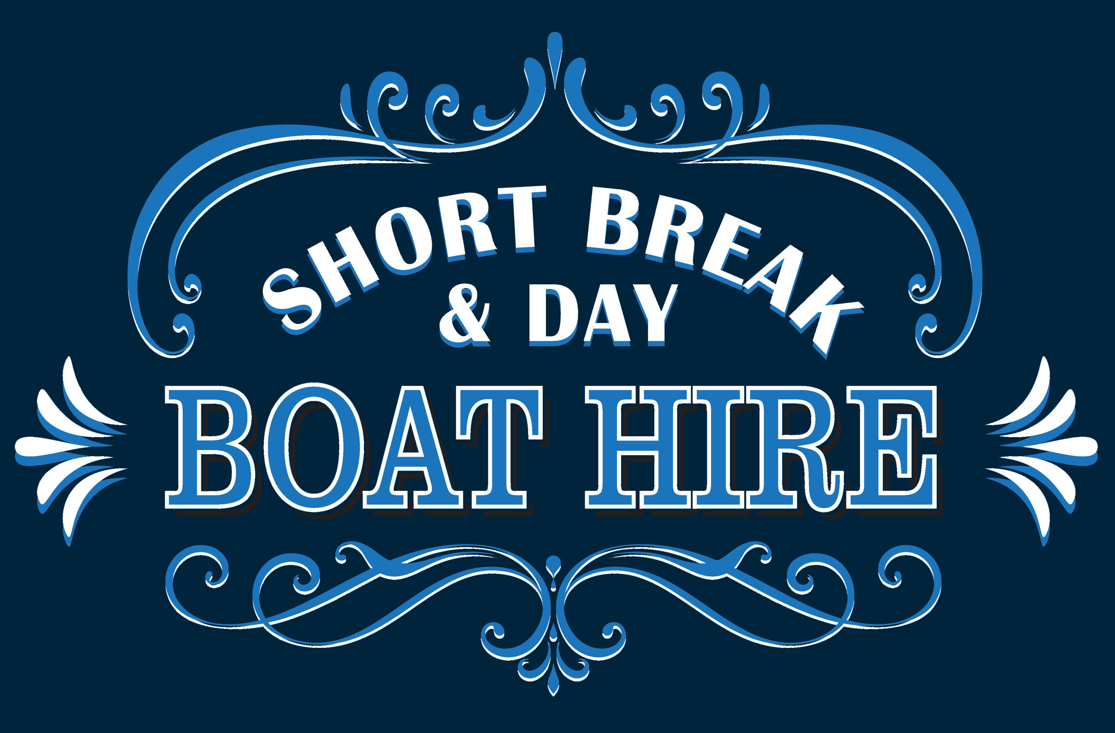 Narrowboat Short Break Hire - Derbyshire