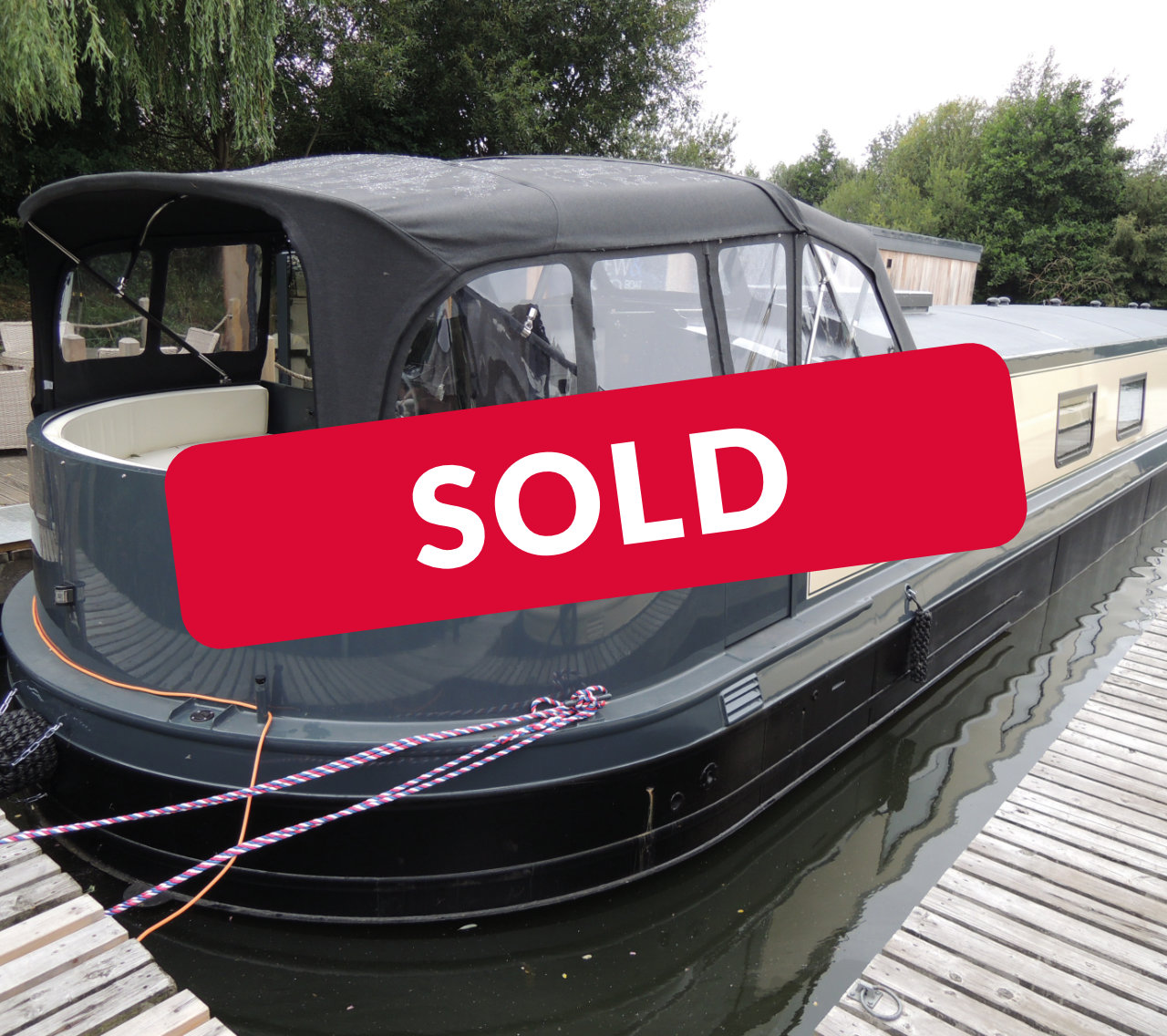 The Uk S Leading Supplier Of Narrowboats Widebeams Boats For Sale