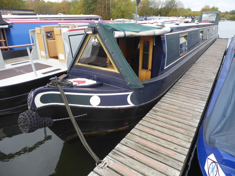 R&D Fabrications Rhapsody Narrowbeam