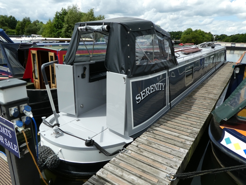 Serenity Narrowbeam for sale