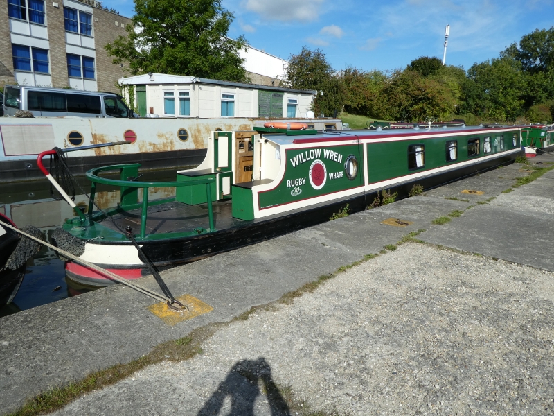 Wagtail Narrowbeam for sale