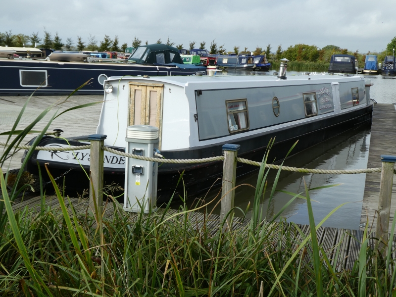 Lysander Narrowbeam for sale