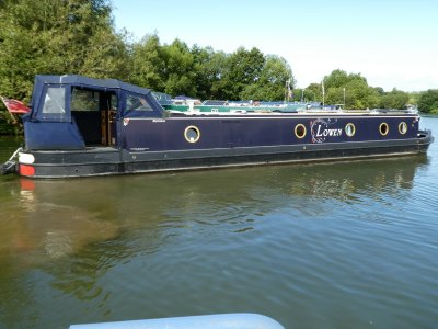 Lowen Narrowbeam for sale