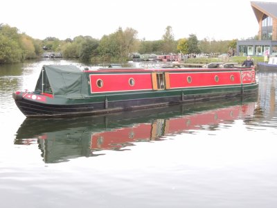 Jenny Wren Narrowbeam for sale