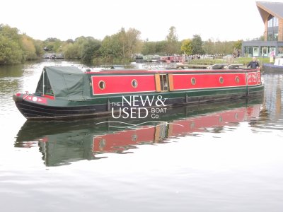 Jenny Wren Narrowbeam for sale