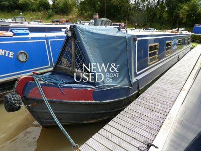 Nice 'N' Easy Narrowbeam for sale