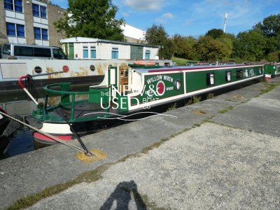 Wagtail Narrowbeam for sale