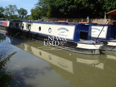 Rosebrook Narrowbeam for sale