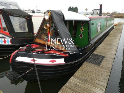 Harlequin Narrowbeam for sale