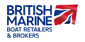 boat retailers and brokers logo