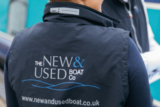 About The New & Used Boat Co