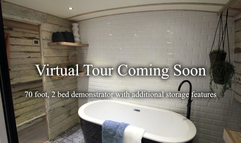 new hoxton virtual tour