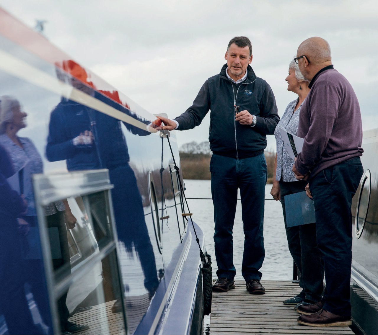 Used Boats For Sale